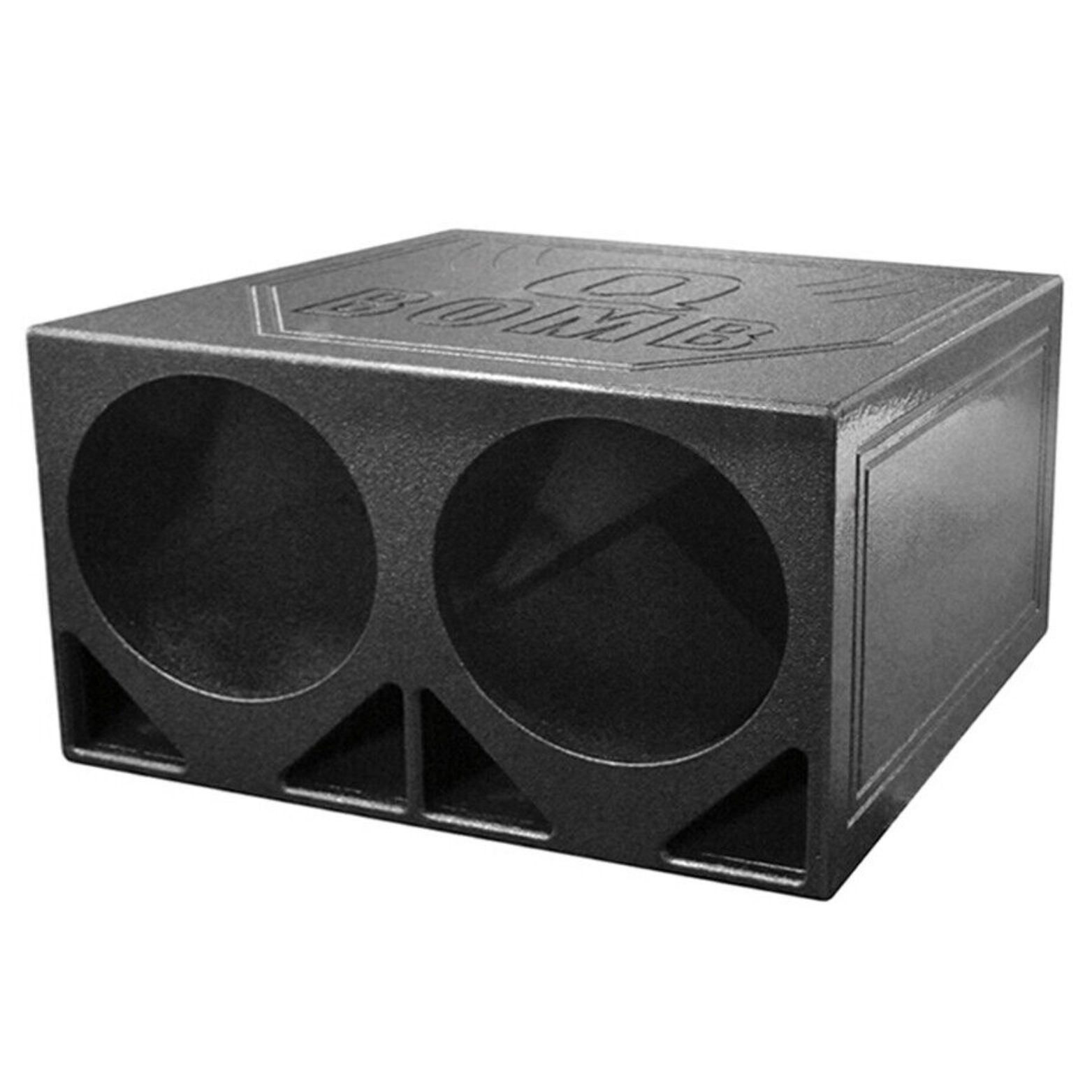 Woofer Enclosures