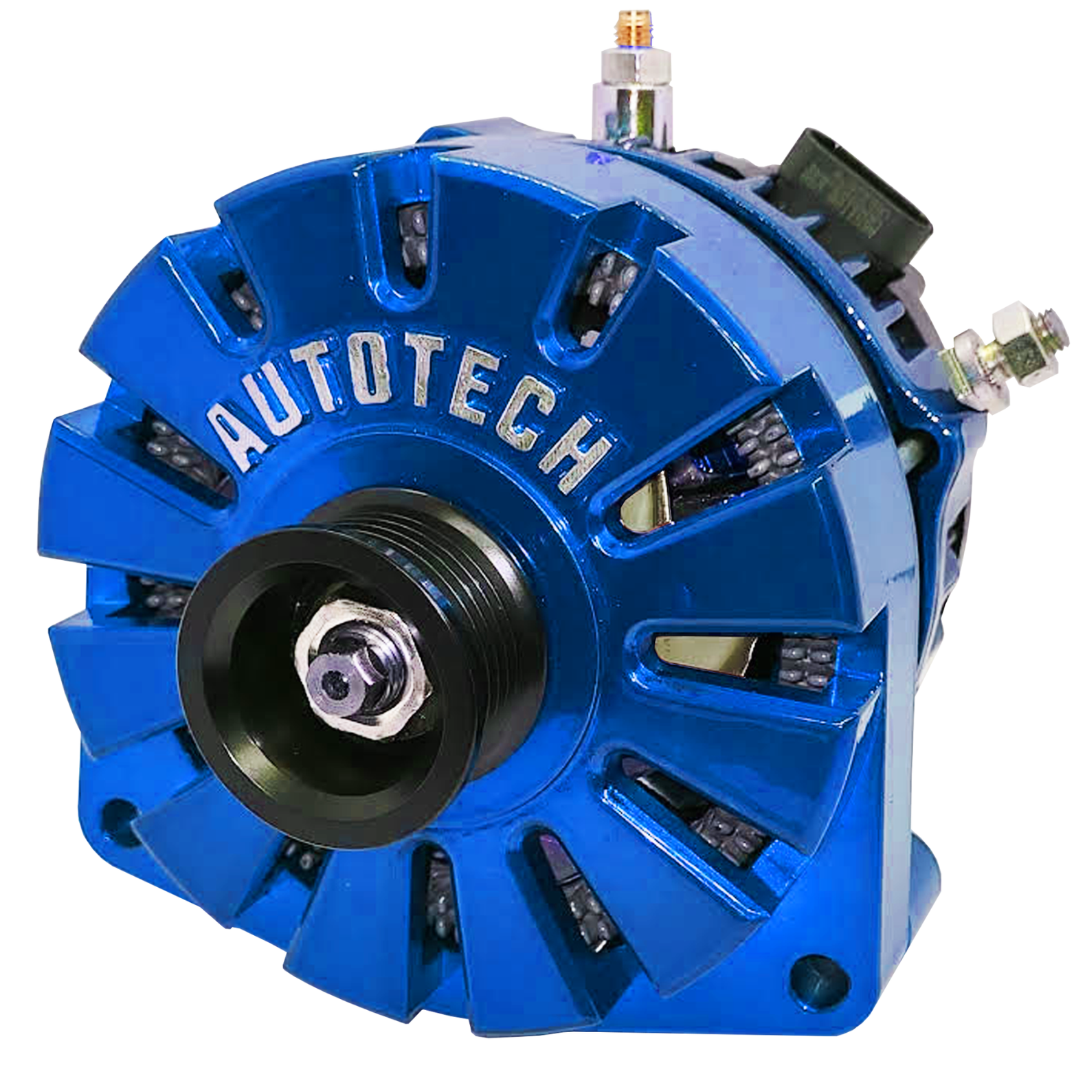 High Output Alternators