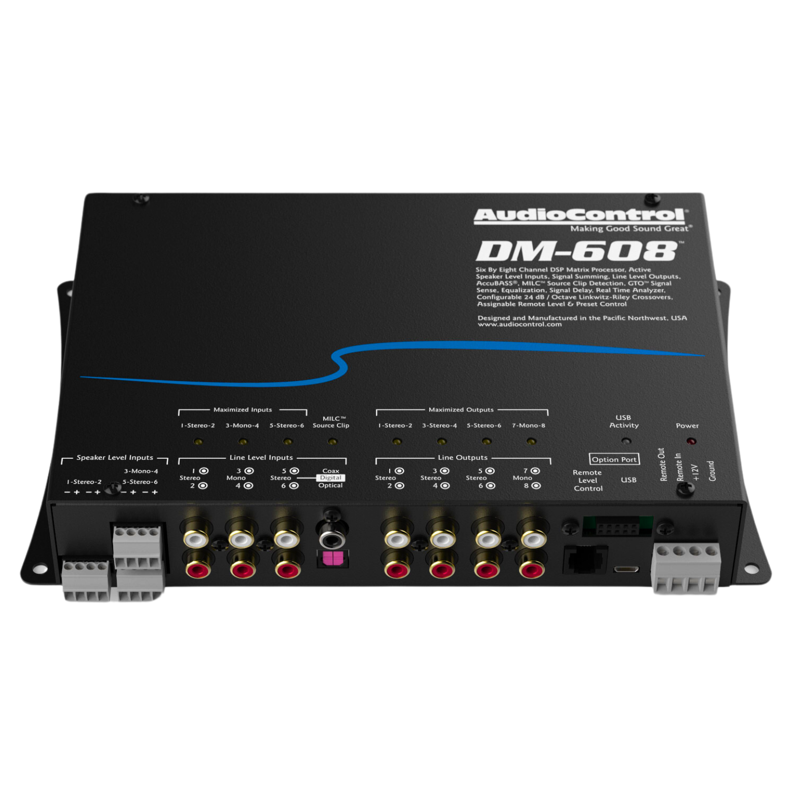Custom Integrators Audio Audio Integration