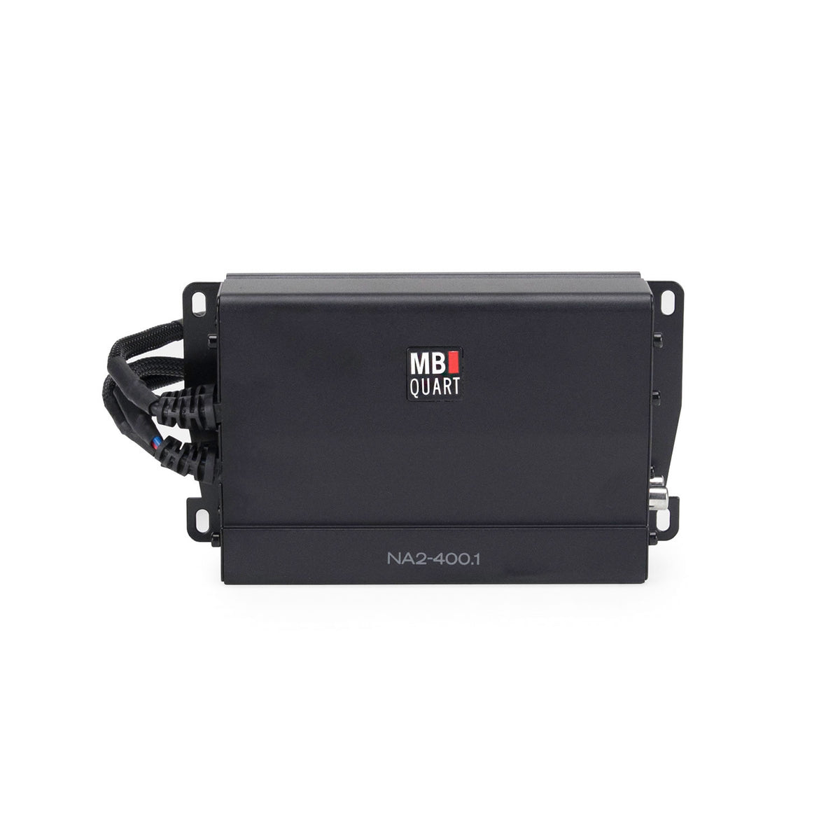 Sub Mb MB Quart MBQX-SUB-2 400 Watt SUB STAGE Can-Am X3 Tuned System