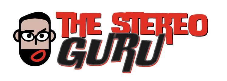 The Stereo Guru